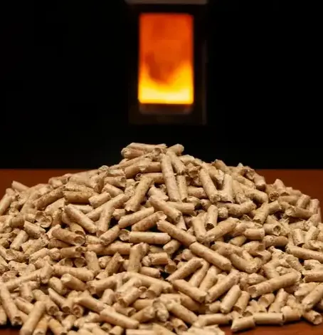 fournisseur de pellets de bois à Saint-Malo - image 3