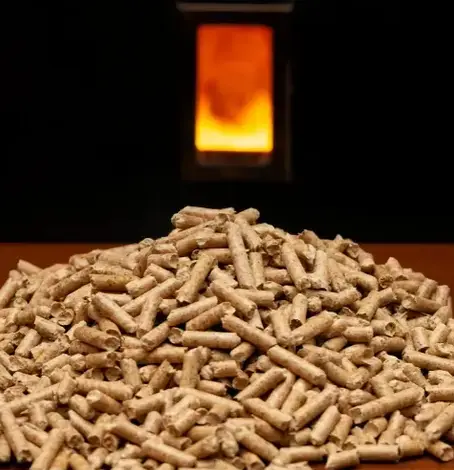 livraison bois de chauffage à Betton - image 4