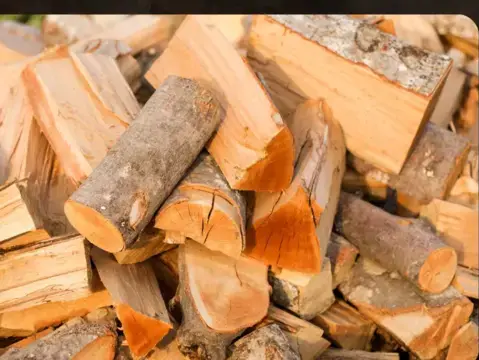 livraison bois de chauffage à Châteaubourg - image 2