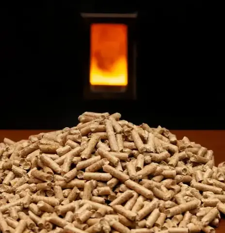 livraison bois de chauffage à Châteaubourg - image 3