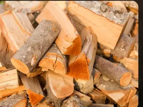 livraison bois de chauffage à Dinard - image 3