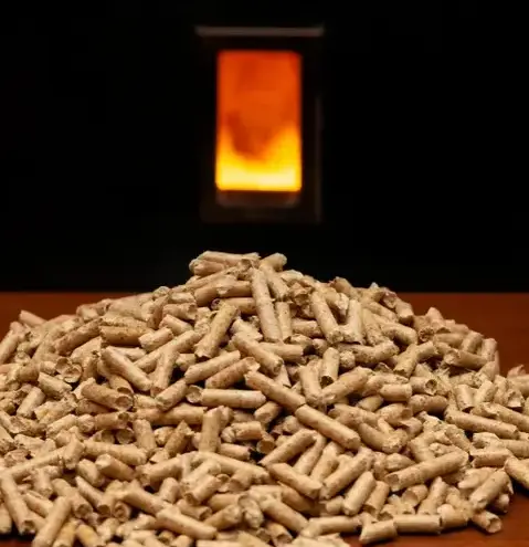 livraison bois de chauffage à Fougères - image 4