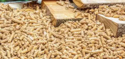 palette de bois de chauffage Bain-de-Bretagne-1