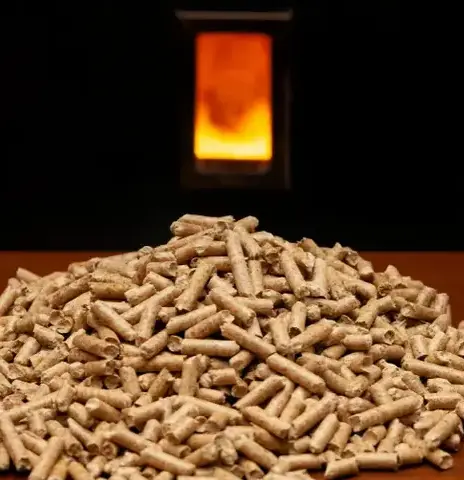 palette de bois de chauffage à Bain-de-Bretagne - image 3