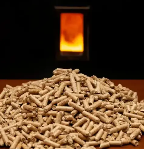 palette de bois de chauffage à Betton - image 4