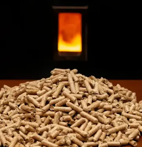 palette de bois de chauffage à Cesson-Sévigné - image 4