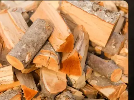palette de bois de chauffage à Châteaubourg - image 4