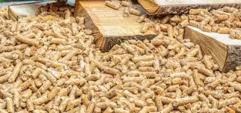 palette de bois de chauffage Châteaubourg-5