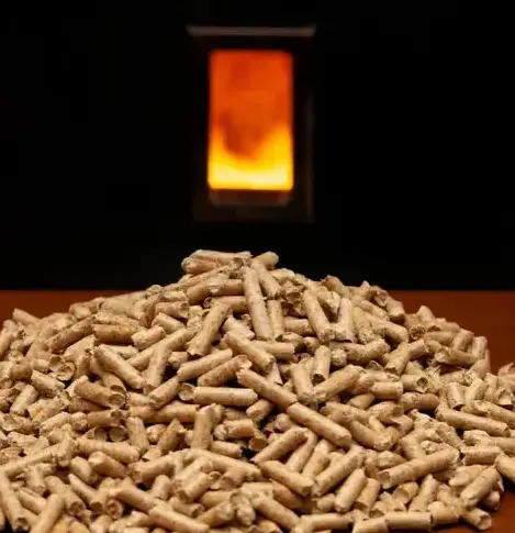 palette de bois de chauffage Dinan-1