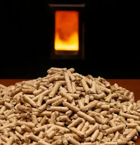 palette de bois de chauffage à Janzé - image 4