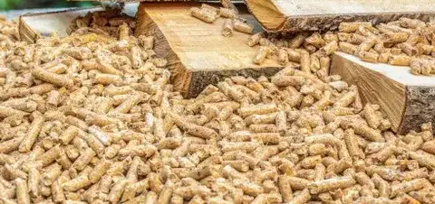 palette de bois de chauffage à Rennes - image 3