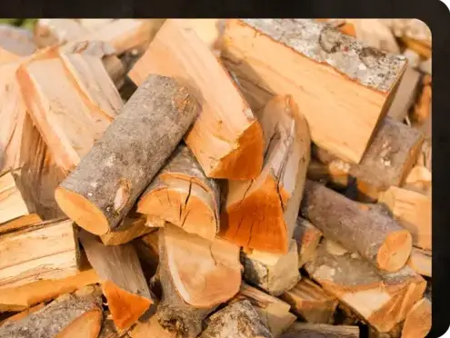 palette de bois de chauffage Saint-Malo-5