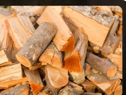 vente sciure de bois chauffage à Châteaubourg - image 2