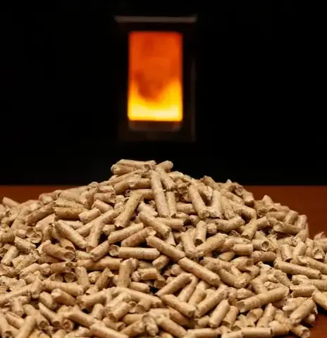 vente sciure de bois chauffage à Châteaubourg - image 3