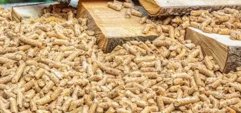 vente sciure de bois chauffage à Châteaubourg - image 4