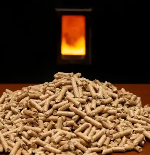 vente sciure de bois chauffage Dinard-5