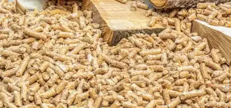 vente sciure de bois chauffage à Fougères - image 3