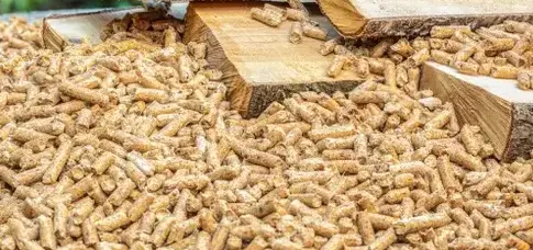 vente sciure de bois chauffage Janzé-1