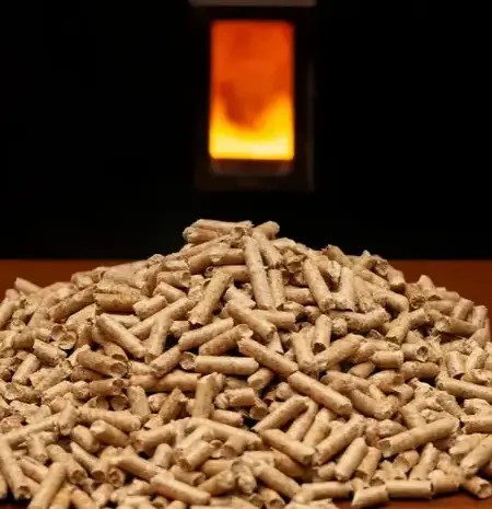 vente sciure de bois chauffage Janzé-5